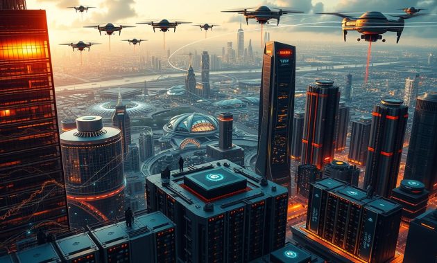 AI technologies for cloud management