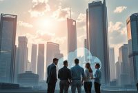 Advantages of cloud servers for media and entertainment companies