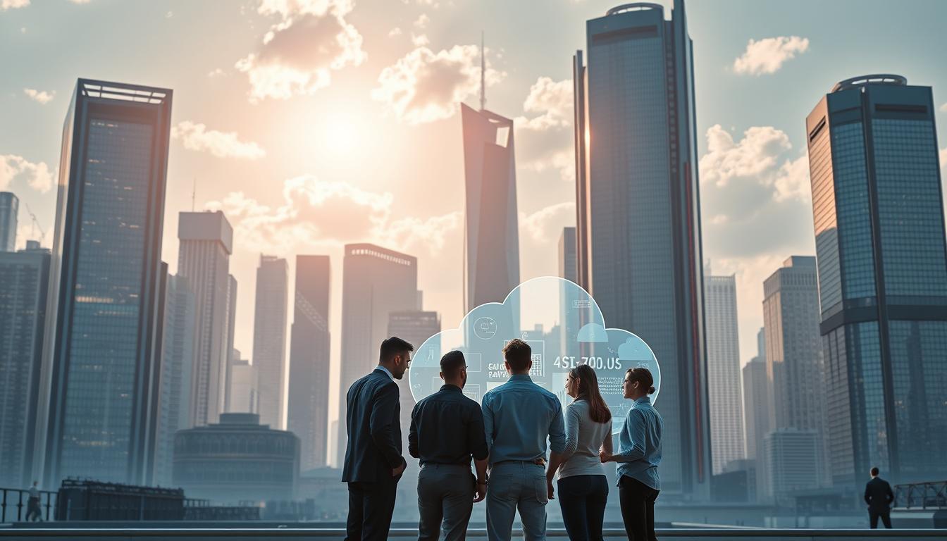 Advantages of cloud servers for media and entertainment companies