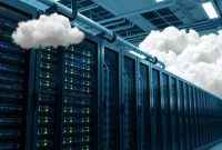 Advantages of using cloud servers for small businesses