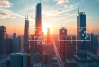 Augmented reality (AR) applications on cloud servers