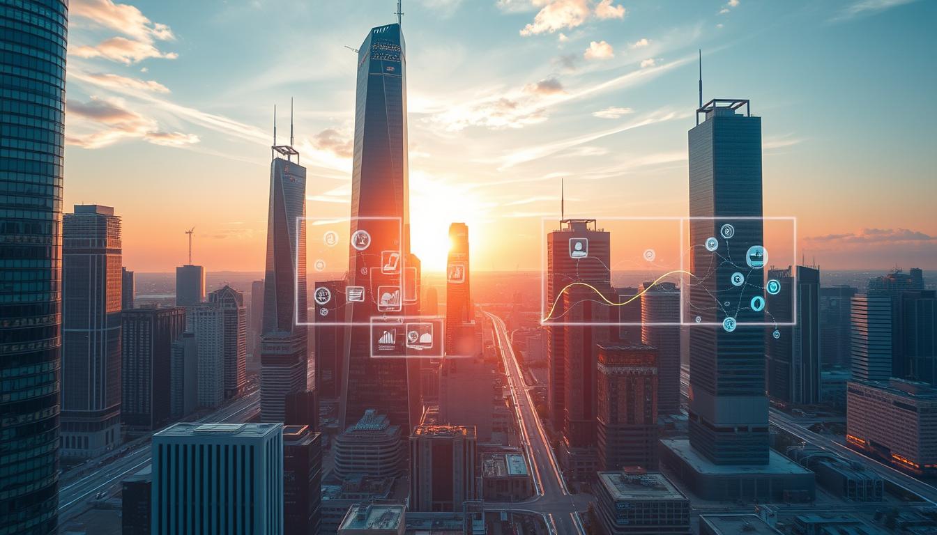 Augmented reality (AR) applications on cloud servers