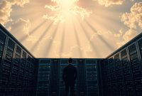 Automating backups on cloud servers