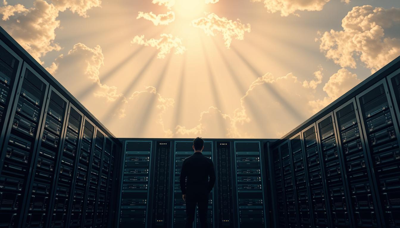 Automating backups on cloud servers
