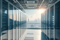 Benefits of cloud servers for startups