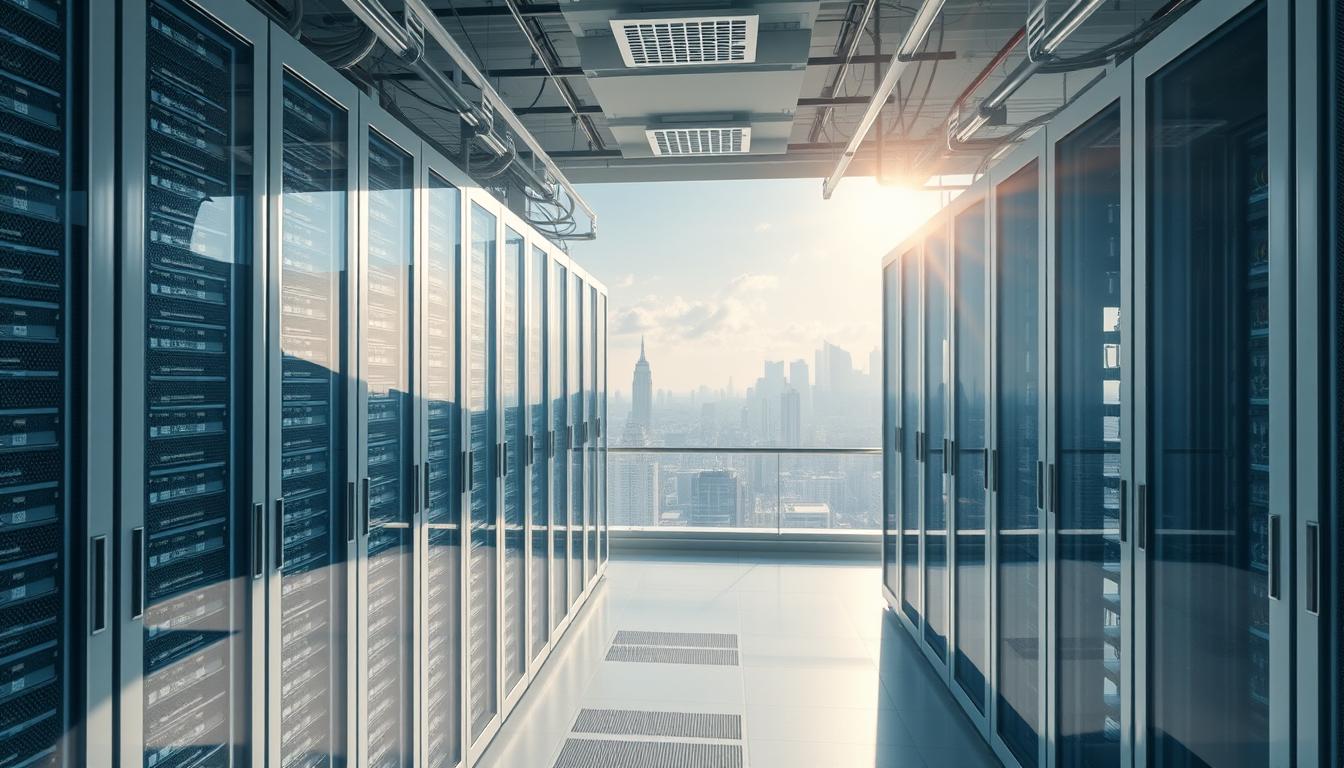 Benefits of cloud servers for startups