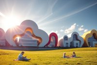 Benefits of multi-cloud strategies for cost savings