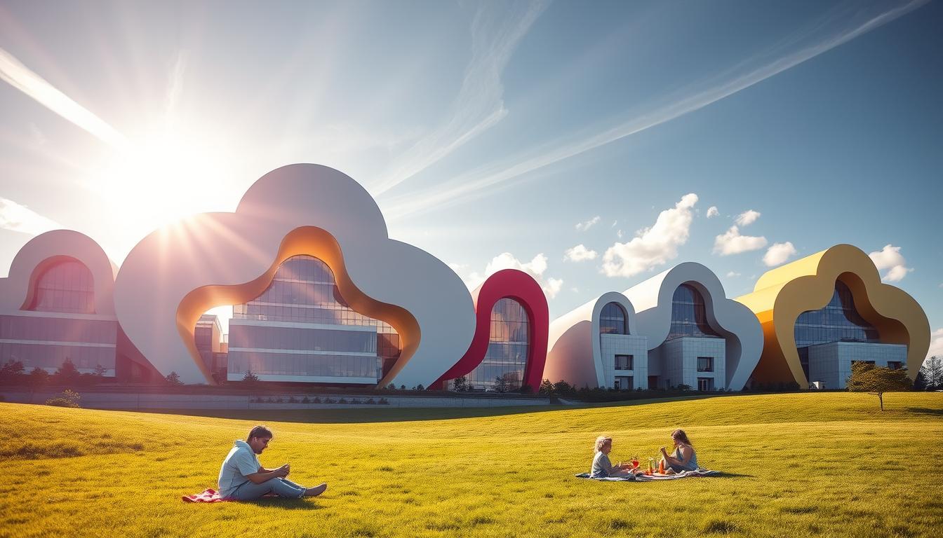 Benefits of multi-cloud strategies for cost savings