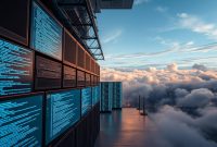 Benefits of using Infrastructure as Code (IaC) with cloud servers
