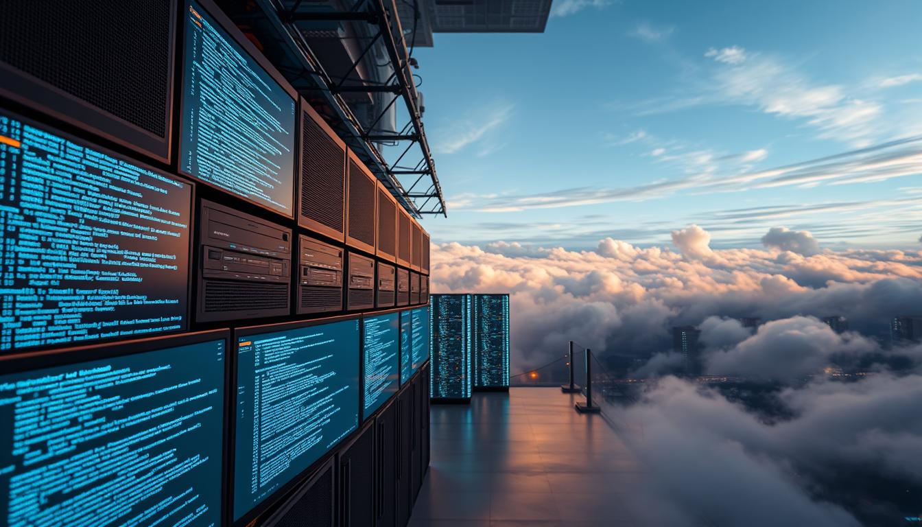 Benefits of using Infrastructure as Code (IaC) with cloud servers