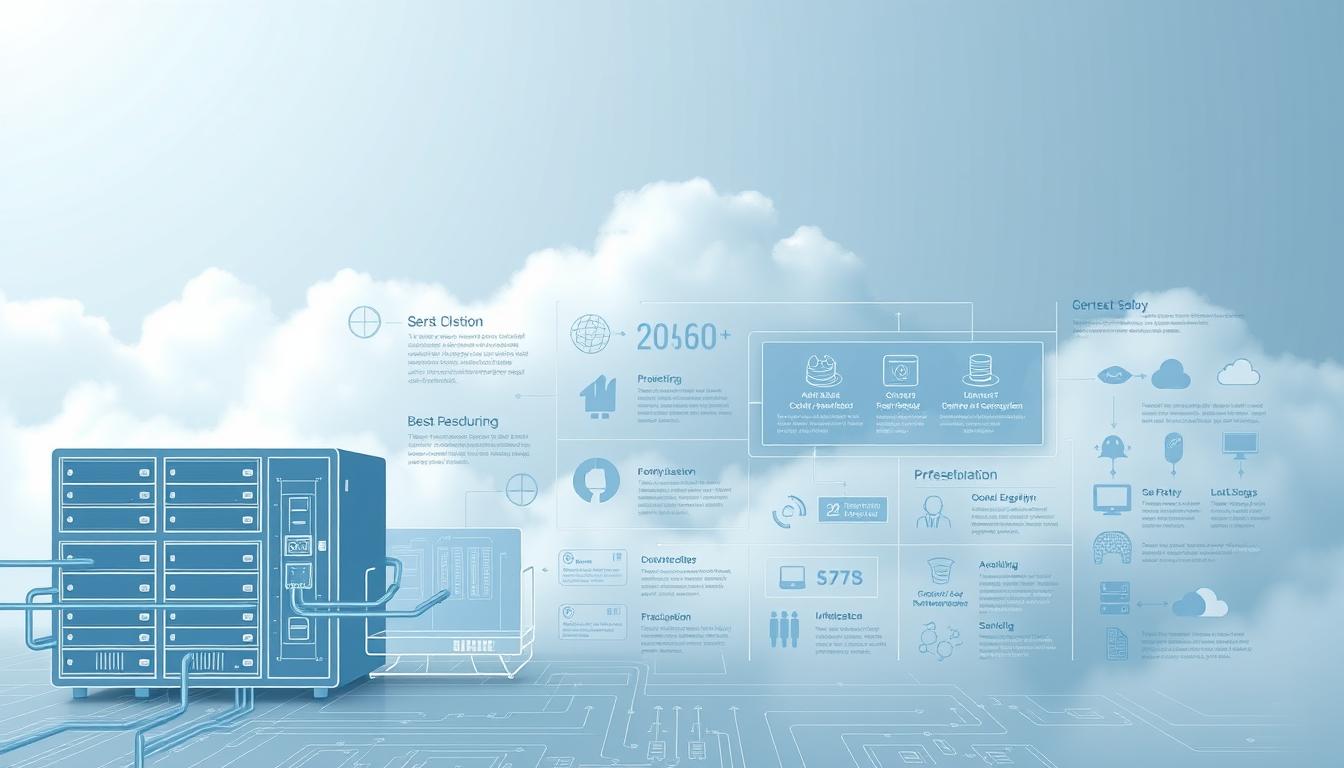 Best practices for cloud server configuration management