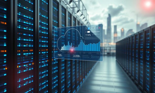 Cloud Server Orchestration