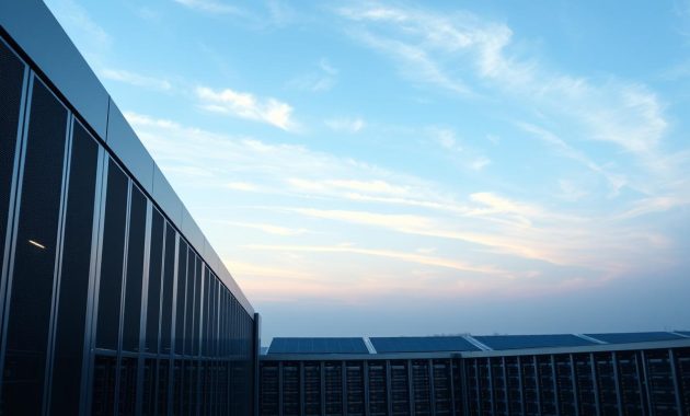 Cloud computing solutions