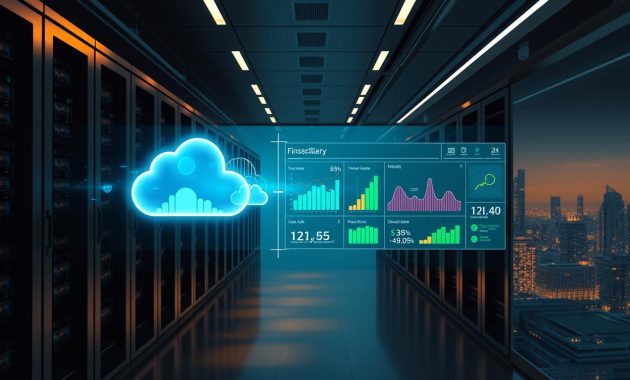 Cloud security