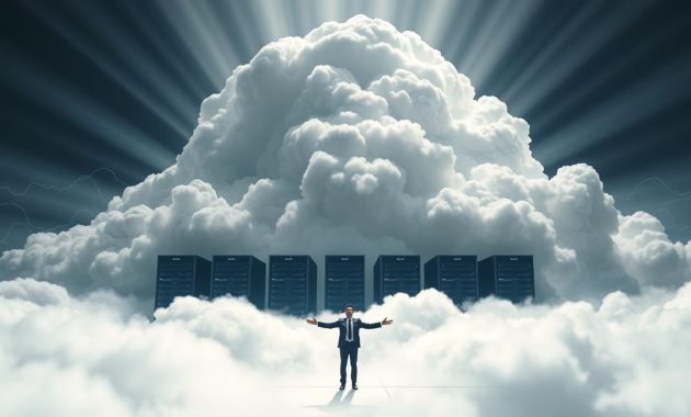 Cloud security