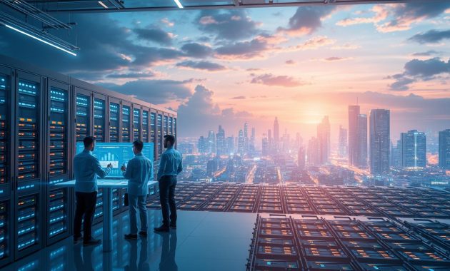 Cloud server configuration management best practices