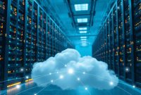 Cloud server considerations for IoT deployments