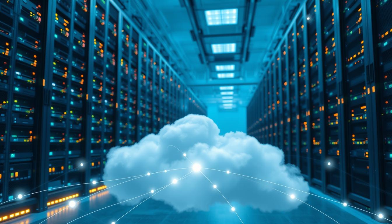Cloud server considerations for IoT deployments
