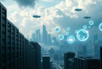 Cloud server deployment models: public vs private vs hybrid