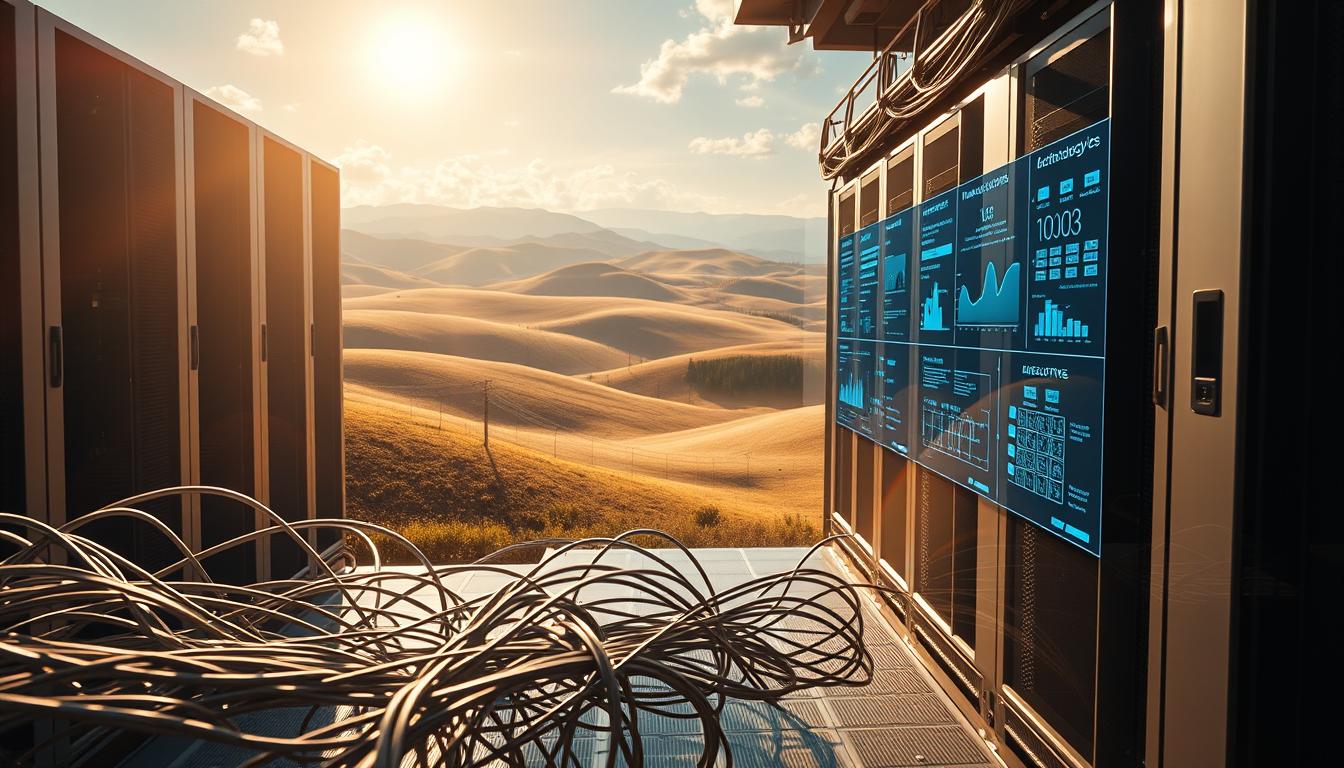Cloud server integration in the automotive industry