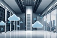 Cloud server orchestration tools: An overview