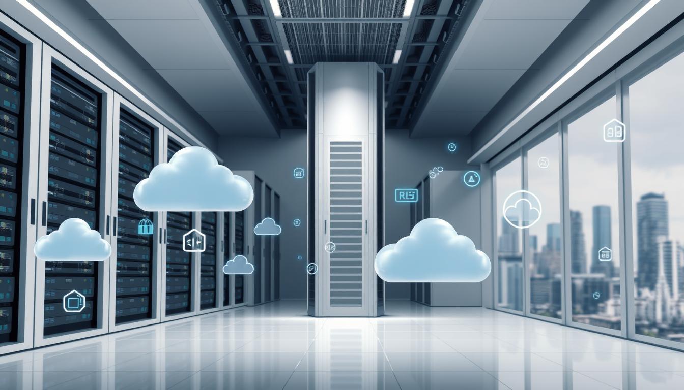Cloud server orchestration tools: An overview