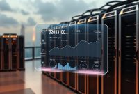 Cloud server performance metrics to monitor