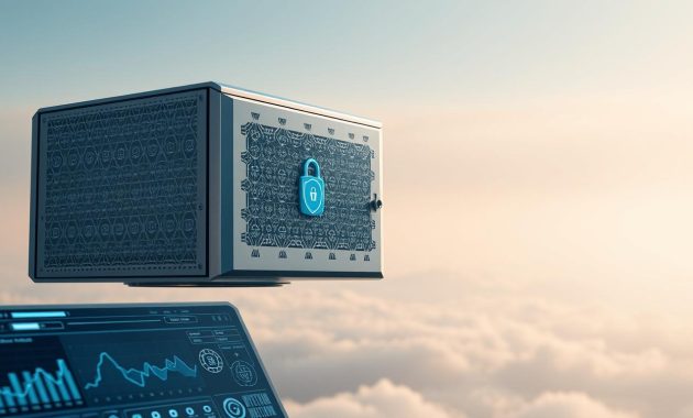 Cloud server security