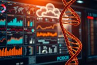 Cloud server solutions for genomics data processing