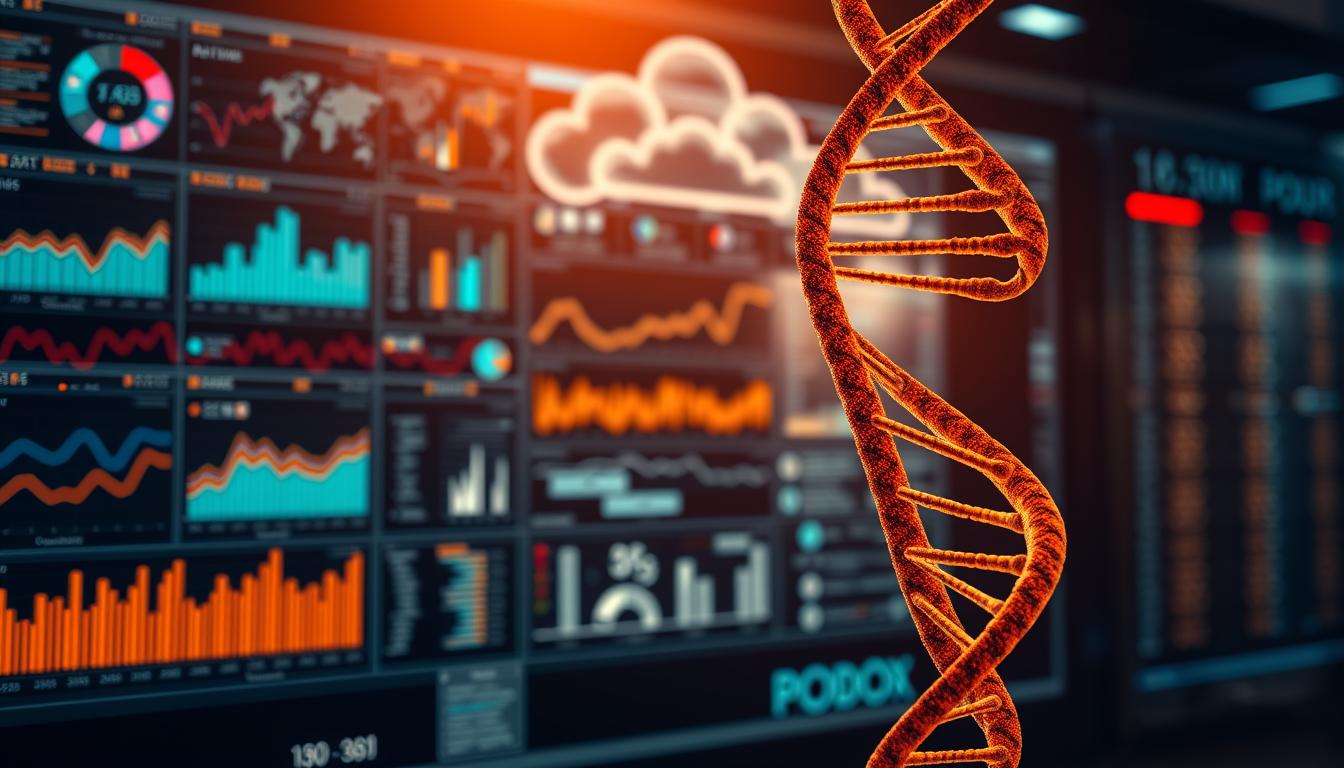 Cloud server solutions for genomics data processing