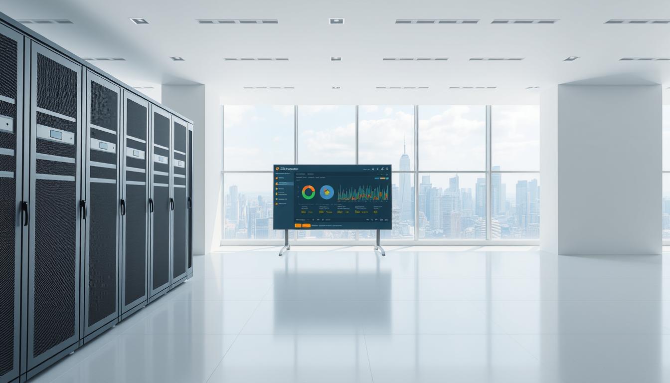 Cloud server solutions for the transportation sector