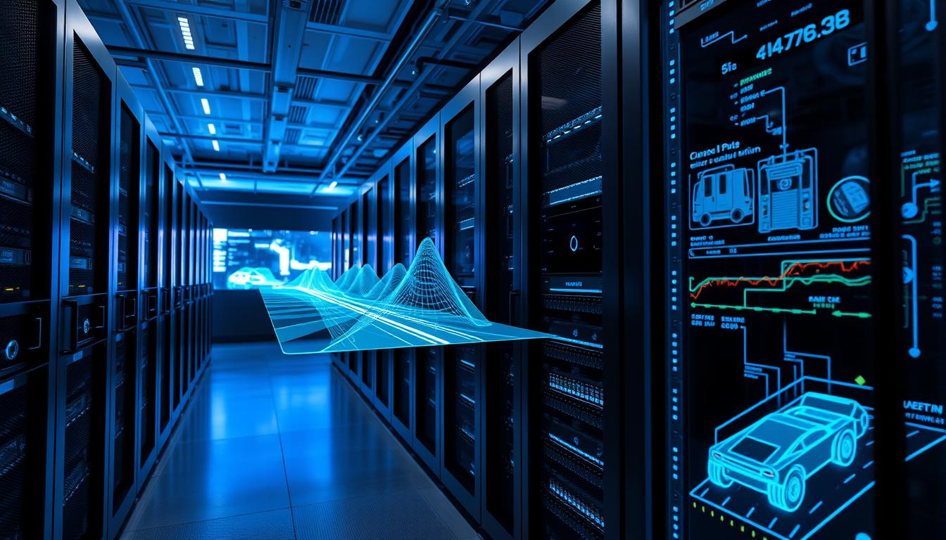 Cloud server strategies for autonomous vehicle data management