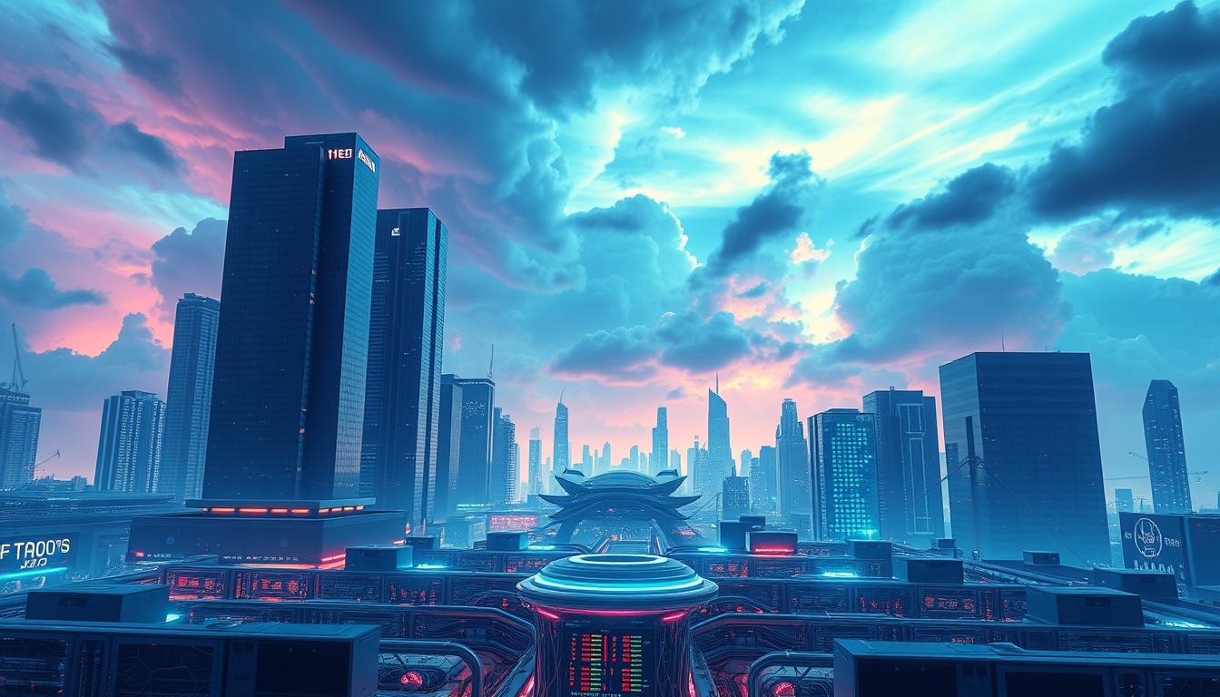 Cloud server strategies for the legal industry