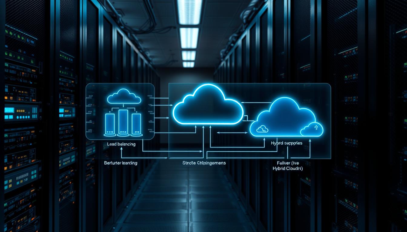 Cloud server strategies for the manufacturing industry