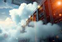Cloud server uptime and reliability factors