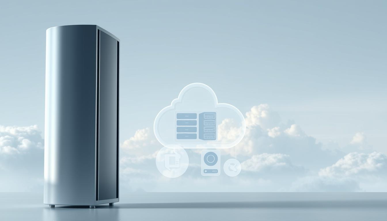 Common misconceptions about cloud servers