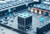 Compliance standards for cloud server security