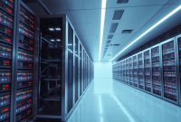 Cost comparison: cloud servers vs dedicated hosting