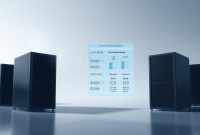 Cost comparison: cloud servers vs on-premise servers