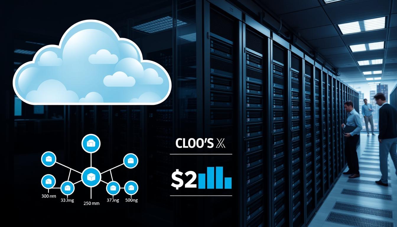 Cost-effective disaster recovery solutions using cloud servers