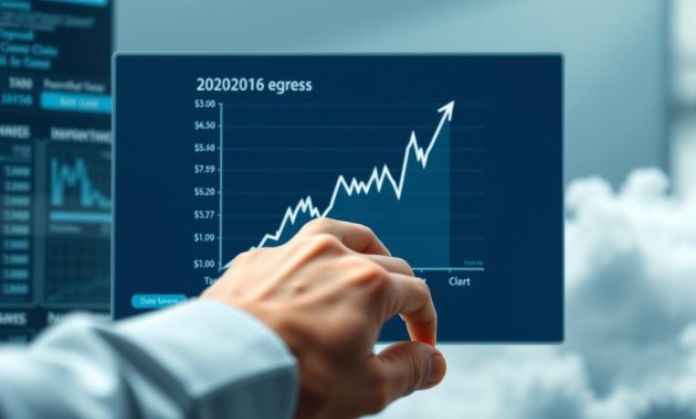 Data transfer costs