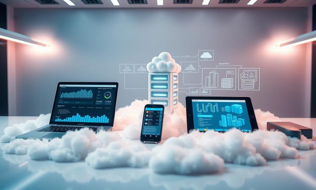 DevOps tools on cloud platforms