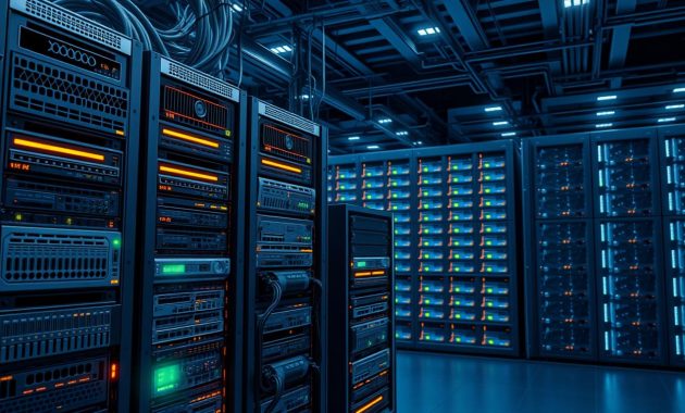 HPC environment configuration
