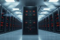 How cloud servers support remote learning in education