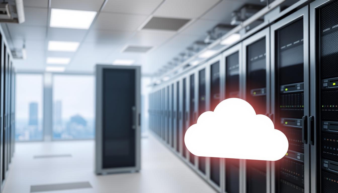 How to choose the right cloud server provider