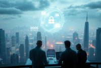 How to handle DDoS attacks on cloud servers