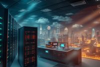 How to leverage auto-scaling to manage cloud server expenses