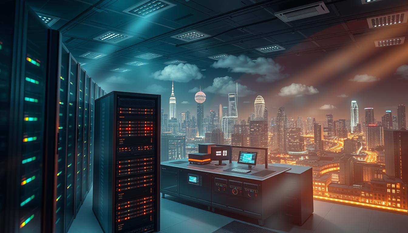 How to leverage auto-scaling to manage cloud server expenses