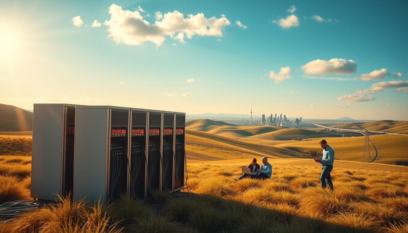 How to migrate from a physical server to a cloud server