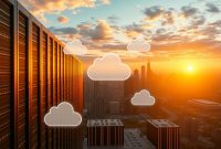 How to set up a multi-cloud server environment